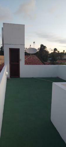 Posada Pousada Para�so Flecheiras
