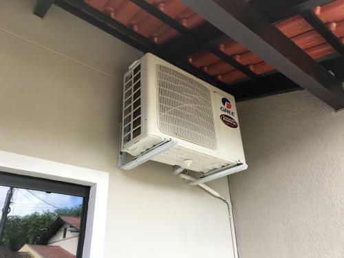 Est�dio Privado Pr�ximo � Blumenau