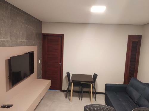 Apartamento Terra�o Flecheiras
