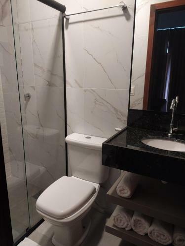 Apartamento Terra�o Flecheiras
