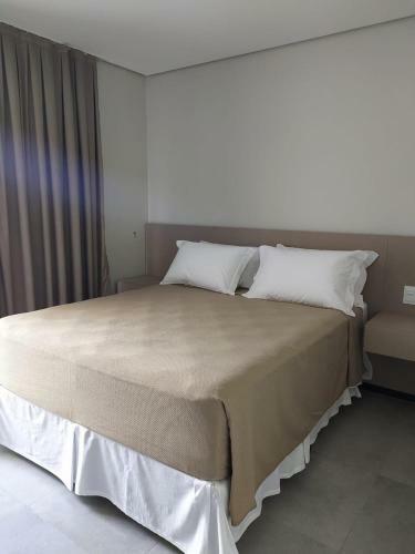 Apartamento Terra�o Flecheiras