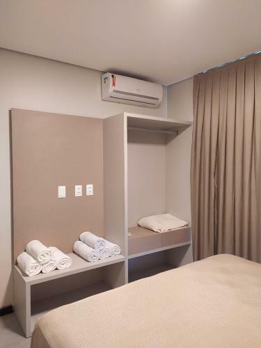 Apartamento Terra�o Flecheiras