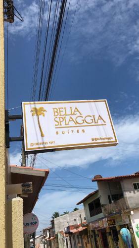 Hostal Bella Spiaggia Su�tes