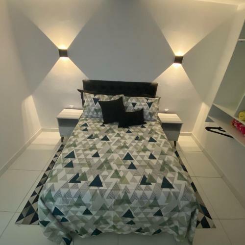 Apartamento Flat Bugayal�