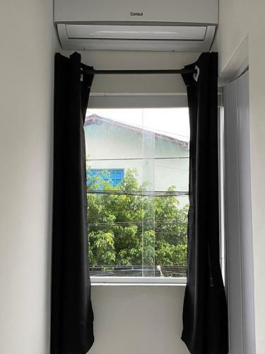 Apartamento Flat Bugayal�