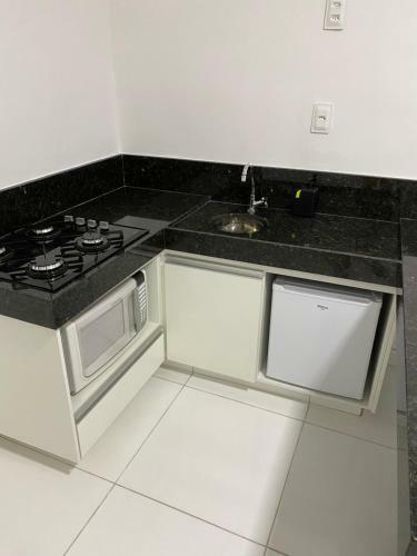 Apartamento Flat Bugayal�