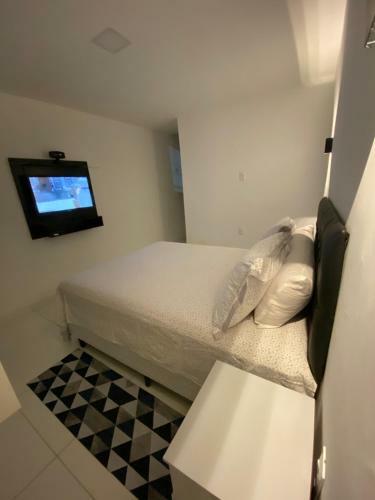 Apartamento Flat Bugayal�
