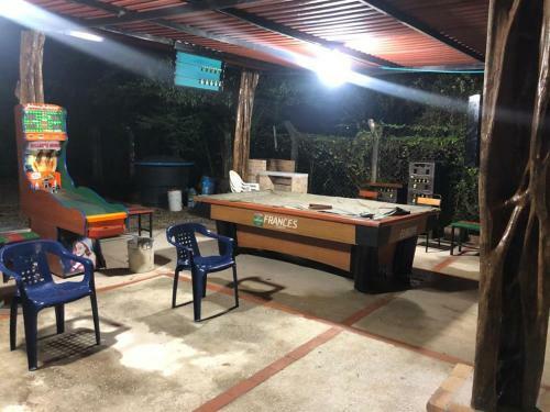 Villa Caba�as Alma Llanera