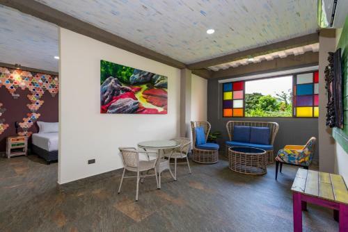 Nq Hotel Orinoquia