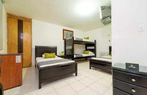 Hotel Ayenda Travel Blue 1705