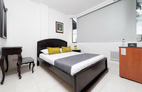 Hotel Ayenda Travel Blue 1705