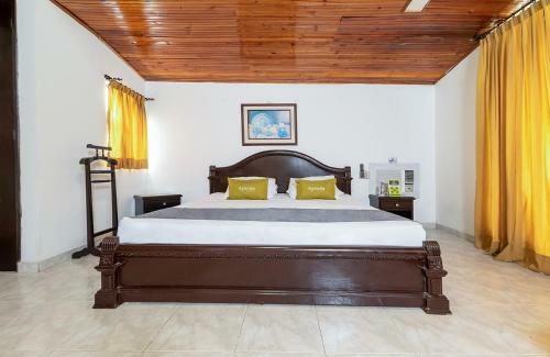 Hotel Ayenda Travel Blue 1705