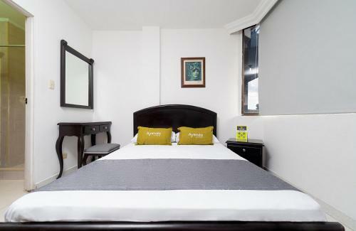 Hotel Ayenda Travel Blue 1705