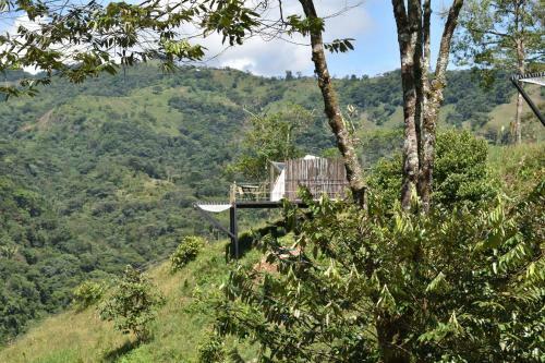 The Birder Glamping Boutique