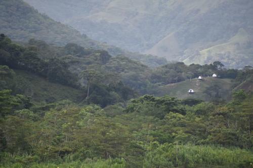 The Birder Glamping Boutique
