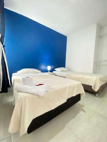 Apartahotel Ebenezer