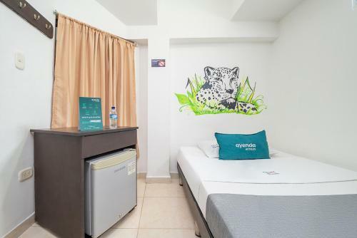 Hotel Ayenda Las Banderitas