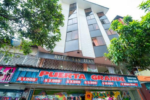 Hotel Ayenda San Juan