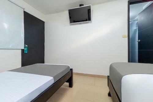 Hotel Ayenda Marlon