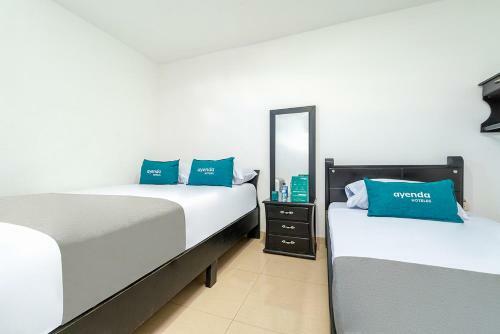 Hotel Ayenda Marlon