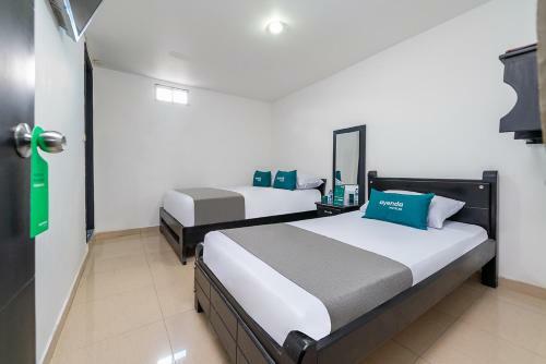 Hotel Ayenda Marlon