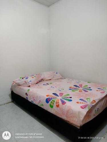 Albergue Casa Hotel Kalasaan