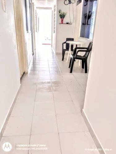 Albergue Casa Hotel Kalasaan