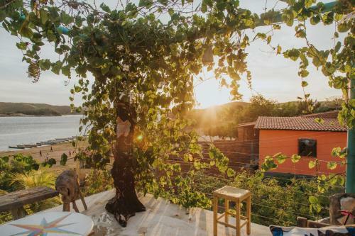 Casa Da Ilha Do Ferro - Rio S�o Francisco