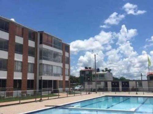 Apartamento El Descanso Verde