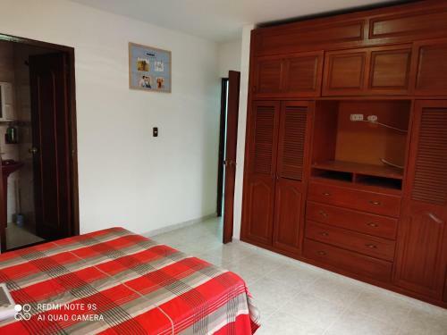 Apartamento Non Disponible, Non Reservar