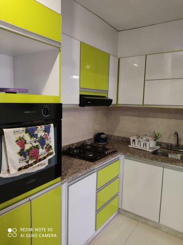 Apartamento Non Disponible, Non Reservar