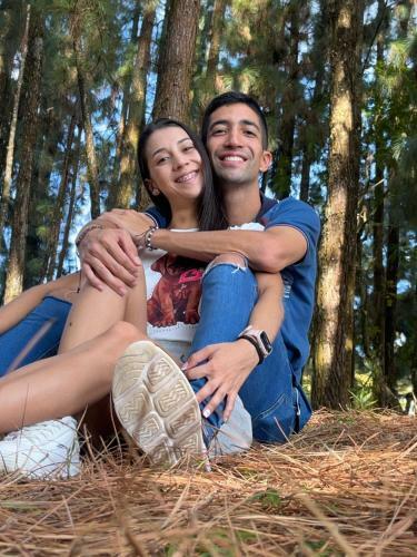 Isabella de La Monta�a Glamping