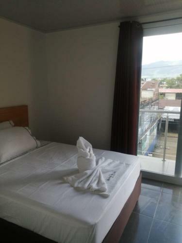 Posada Hotel Olam Confort