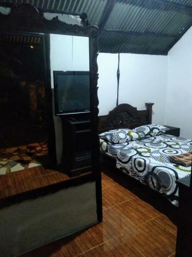 Hostal Posadamanduka Eco-hostel