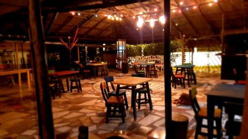Hostal Posadamanduka Eco-hostel