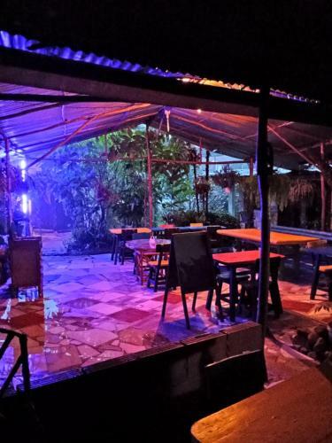 Hostal Posadamanduka Eco-hostel