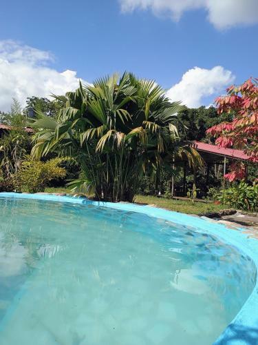 Hostal Posadamanduka Eco-hostel
