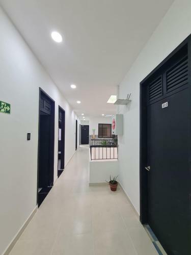 Hotel Colinas Del Llano
