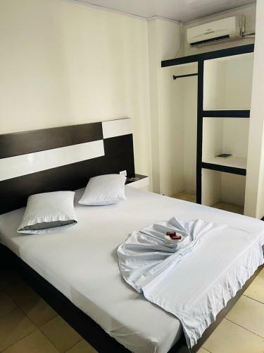 Gavan Plaza Hotel