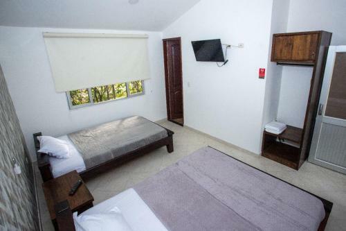Hotel Campestre Palma Verde