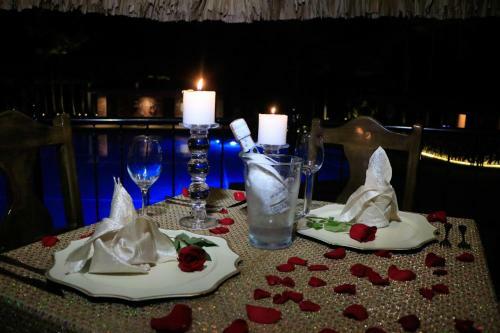Hotel Campestre Palma Verde