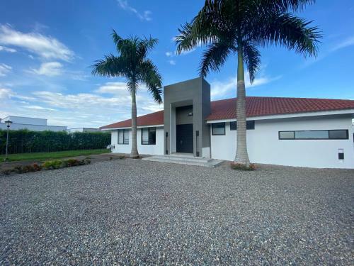 Villa Espectacular Casa Campestre