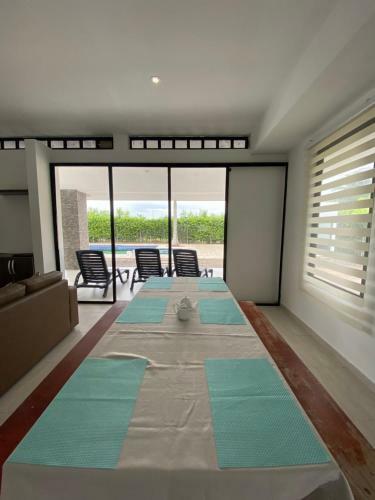 Villa Espectacular Casa Campestre