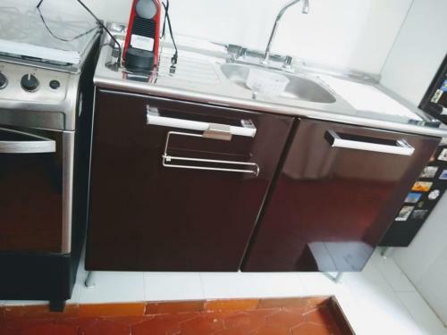 Apartamento Rondinela