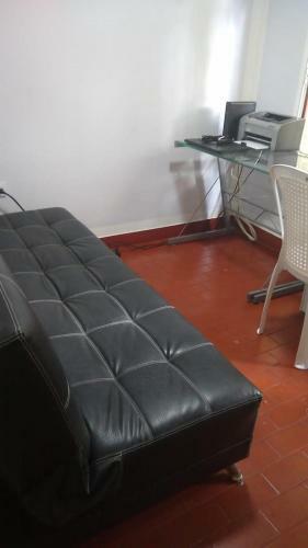 Apartamento Rondinela