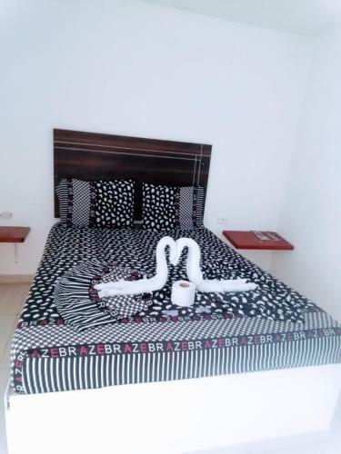 Hotel Villa Luna Del Llano