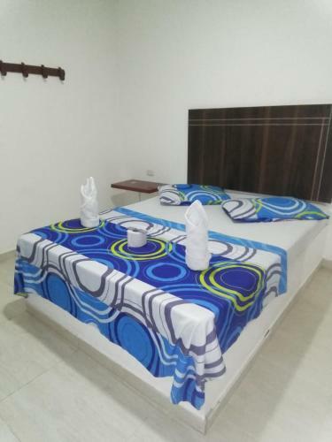Hotel Villa Luna Del Llano
