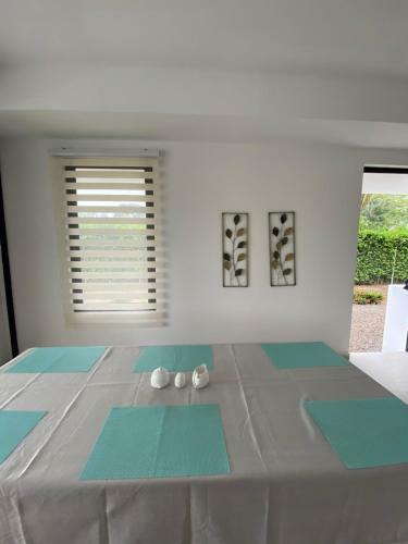 Villa Espectacular Casa Campestre
