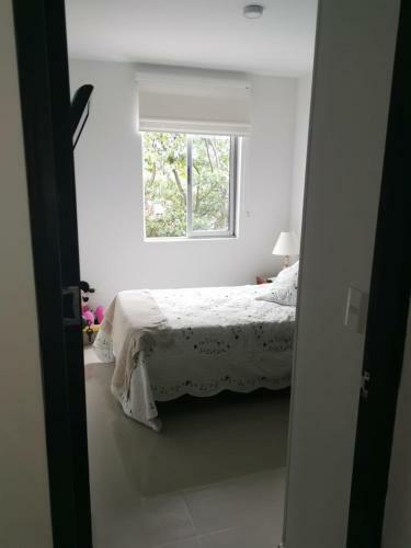 Apartamento Luxury Suites Juanita