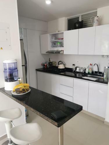 Apartamento Luxury Suites Juanita